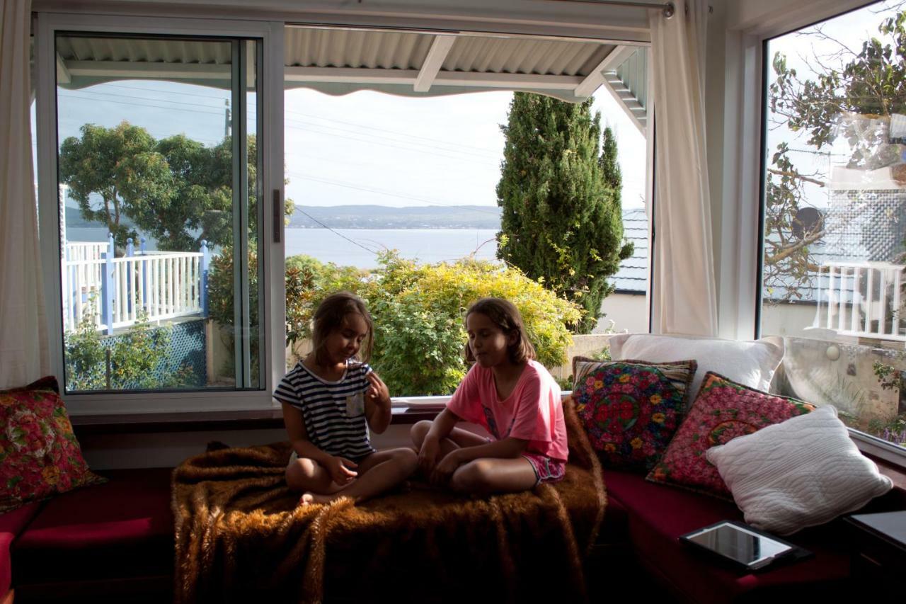 Lotti'S House Villa Albany Exteriör bild
